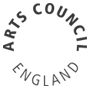 arts council logo