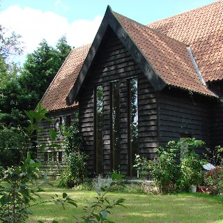 picture of studio building