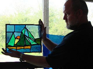 student's work