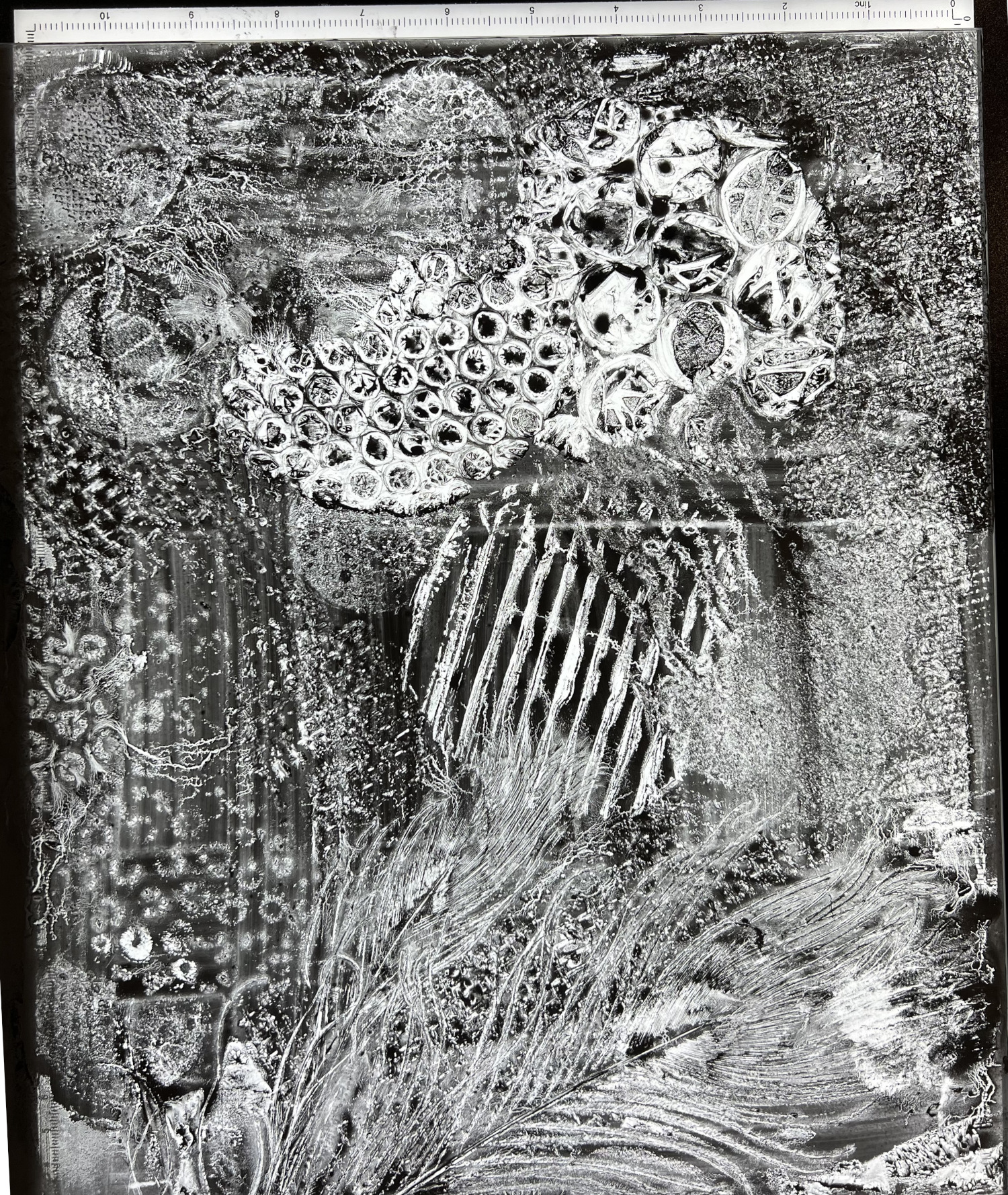 Example of student work
